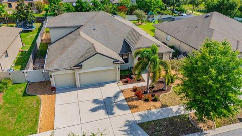 A home in RIVERVIEW