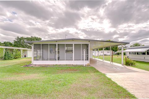 Photo of 39524 Dundee Road, Zephyrhills, FL 33542 (MLS # TB8452837)