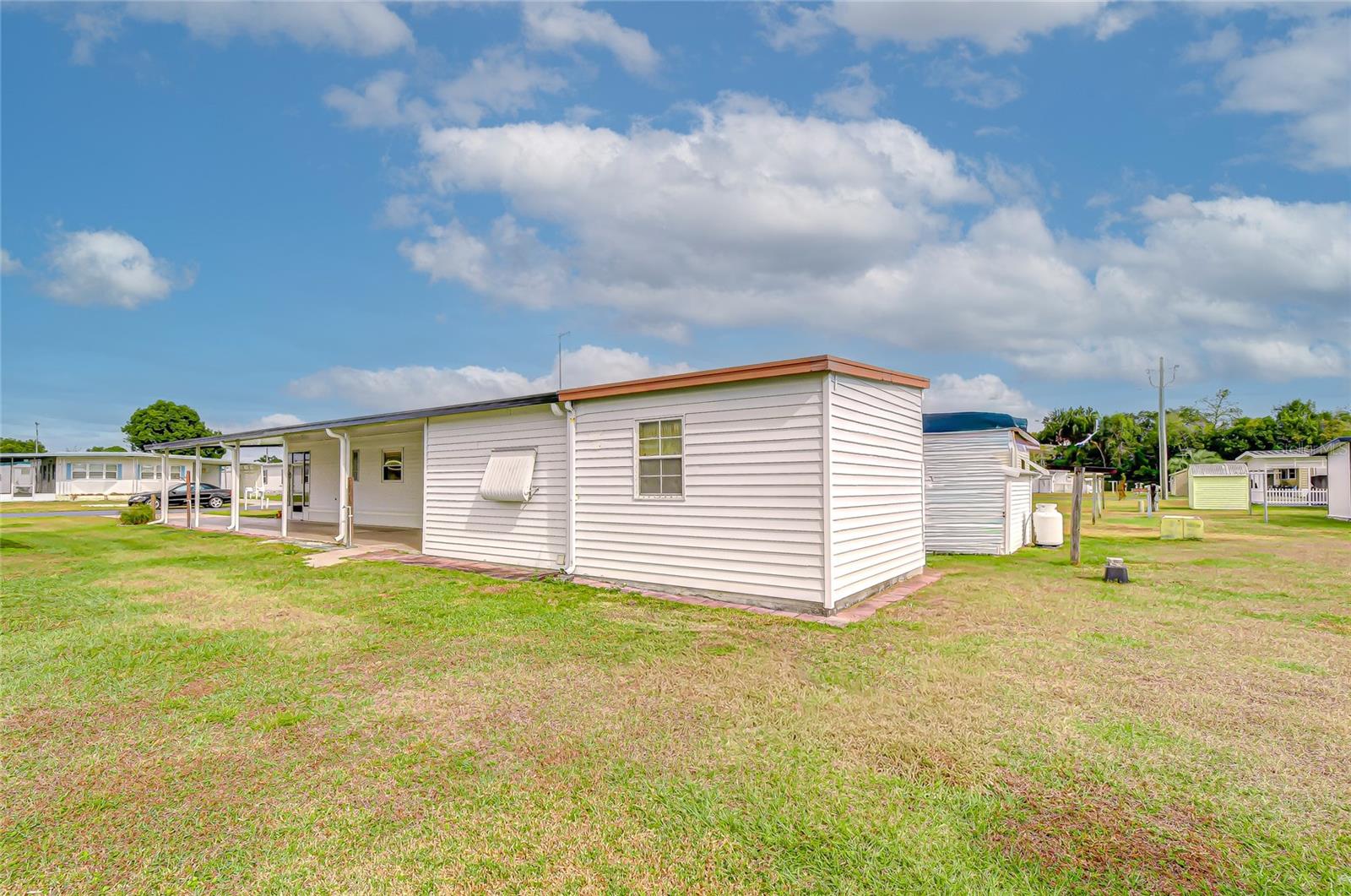 GEM ESTATES - Residential