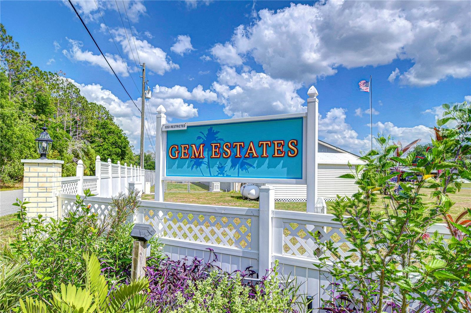 GEM ESTATES - Residential