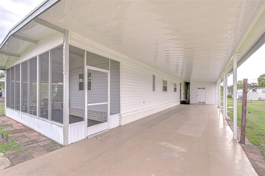 Photo of 39524 Dundee Road, Zephyrhills, FL 33542 (MLS # TB8452837)