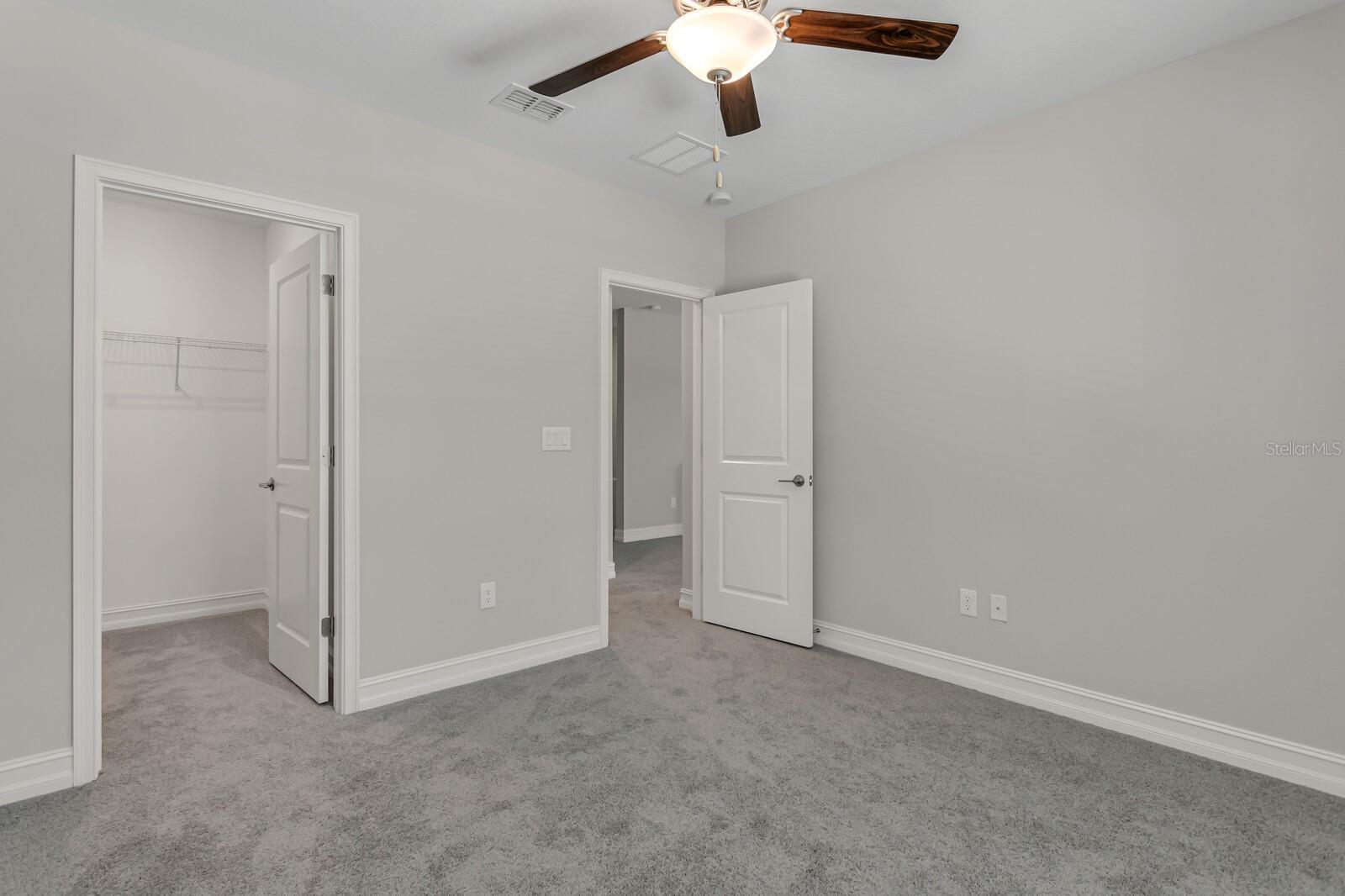 CONNERTON - Residential Lease