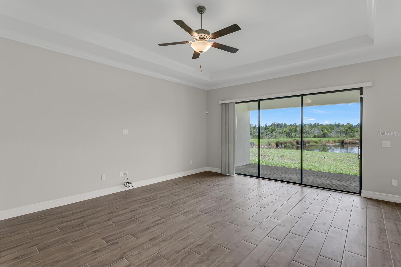 CONNERTON - Residential Lease