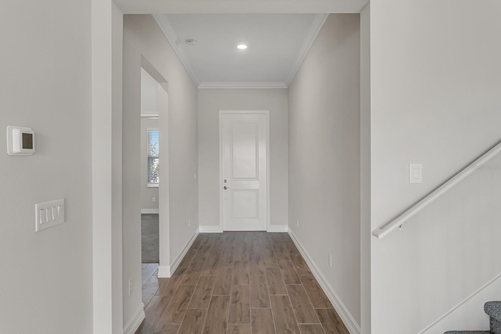 CONNERTON - Residential Lease