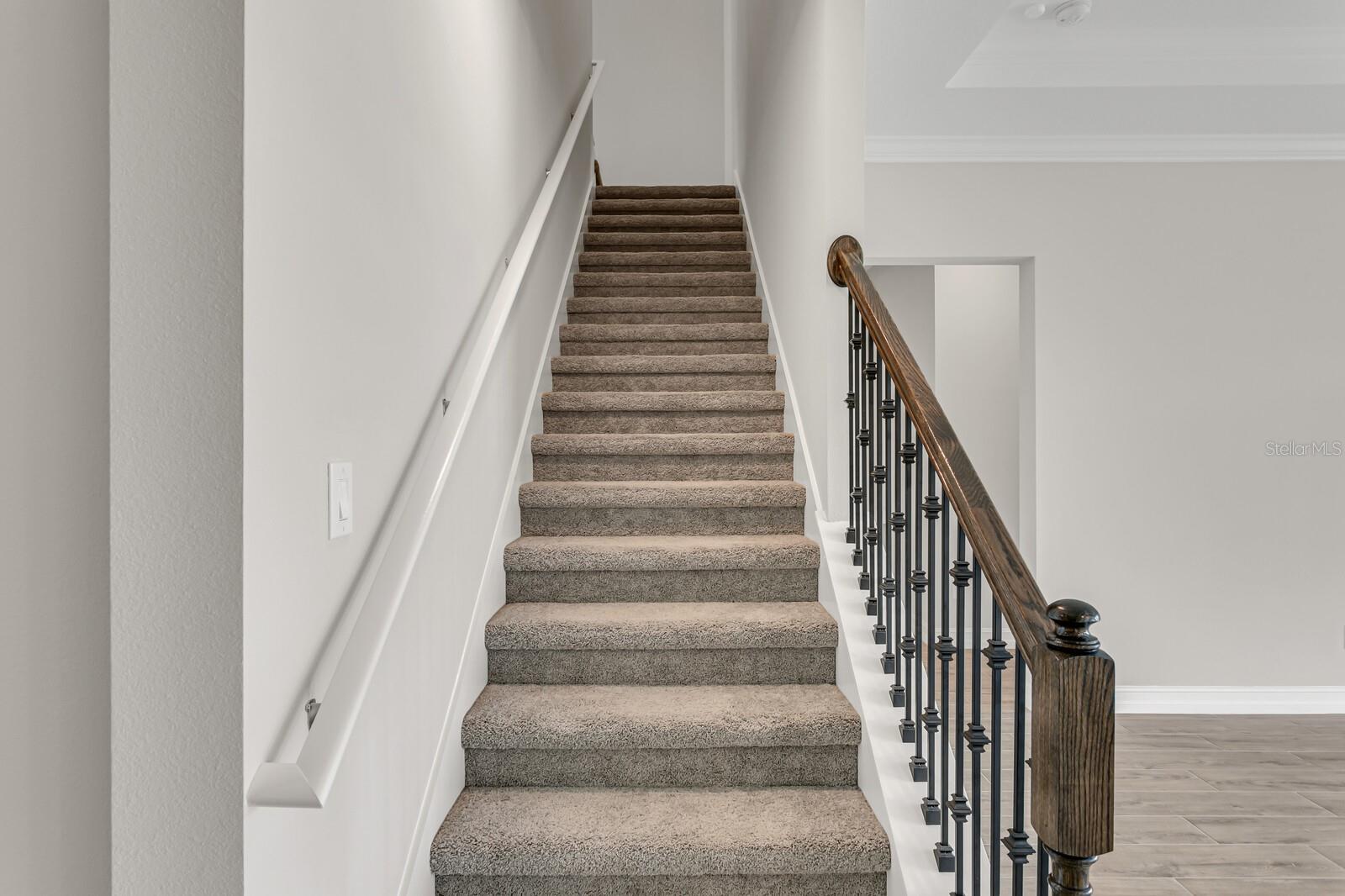 CONNERTON - Residential Lease