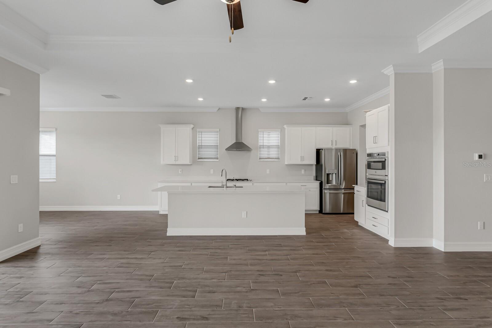 CONNERTON - Residential Lease