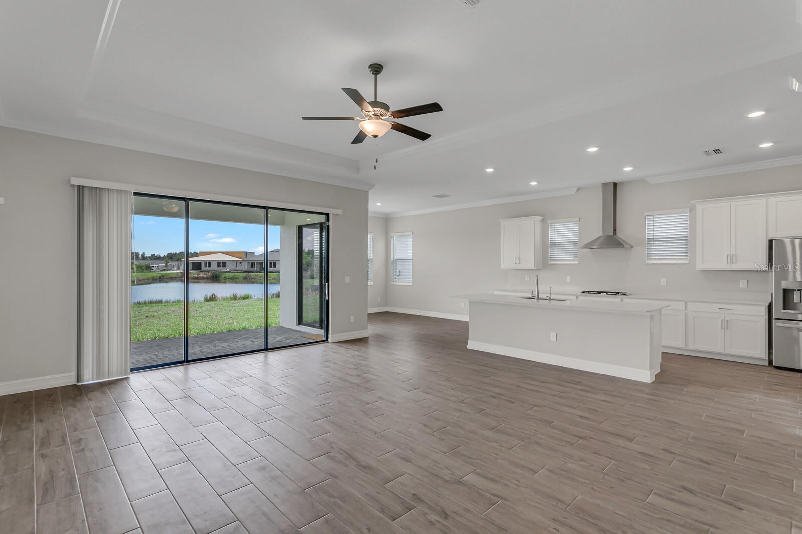 CONNERTON - Residential Lease