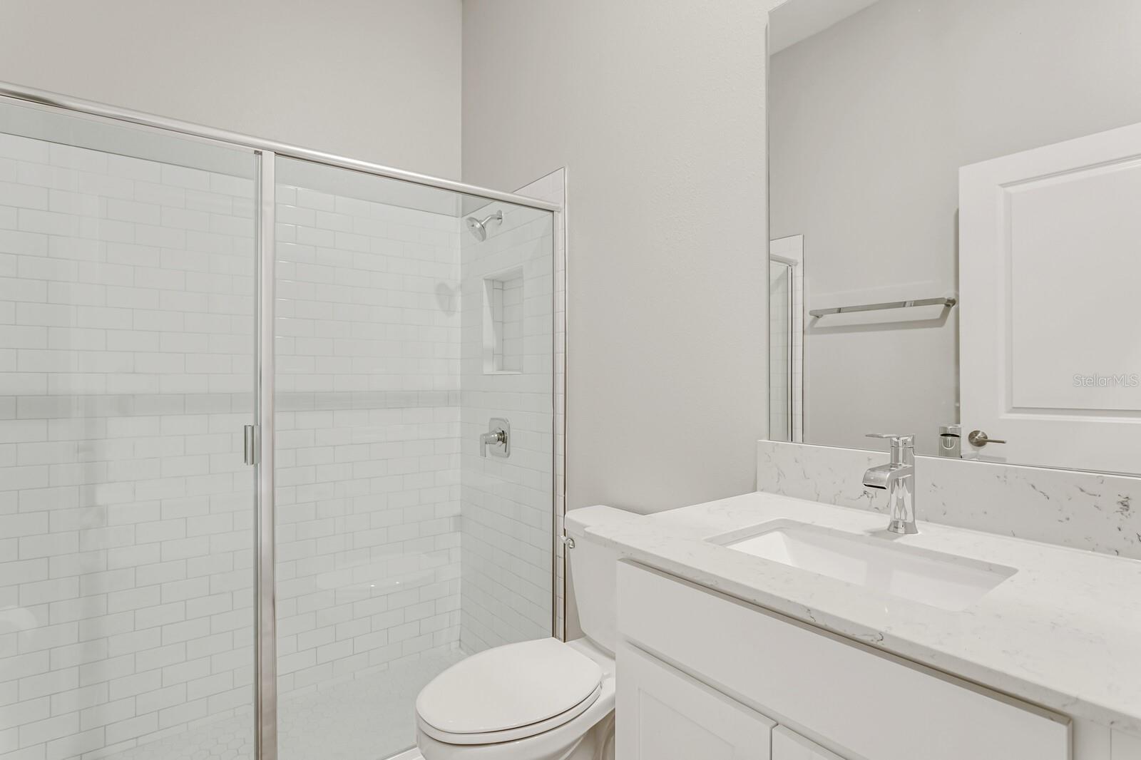 CONNERTON - Residential Lease