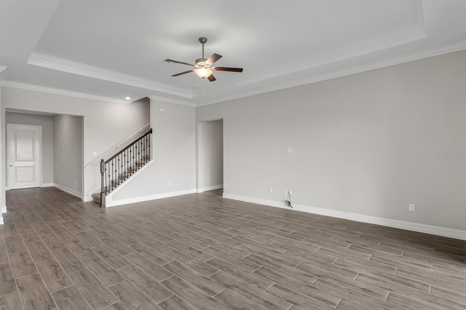 CONNERTON - Residential Lease