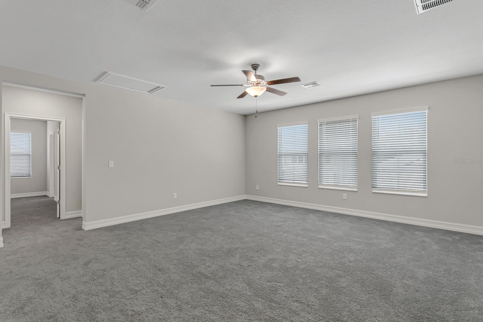 CONNERTON - Residential Lease