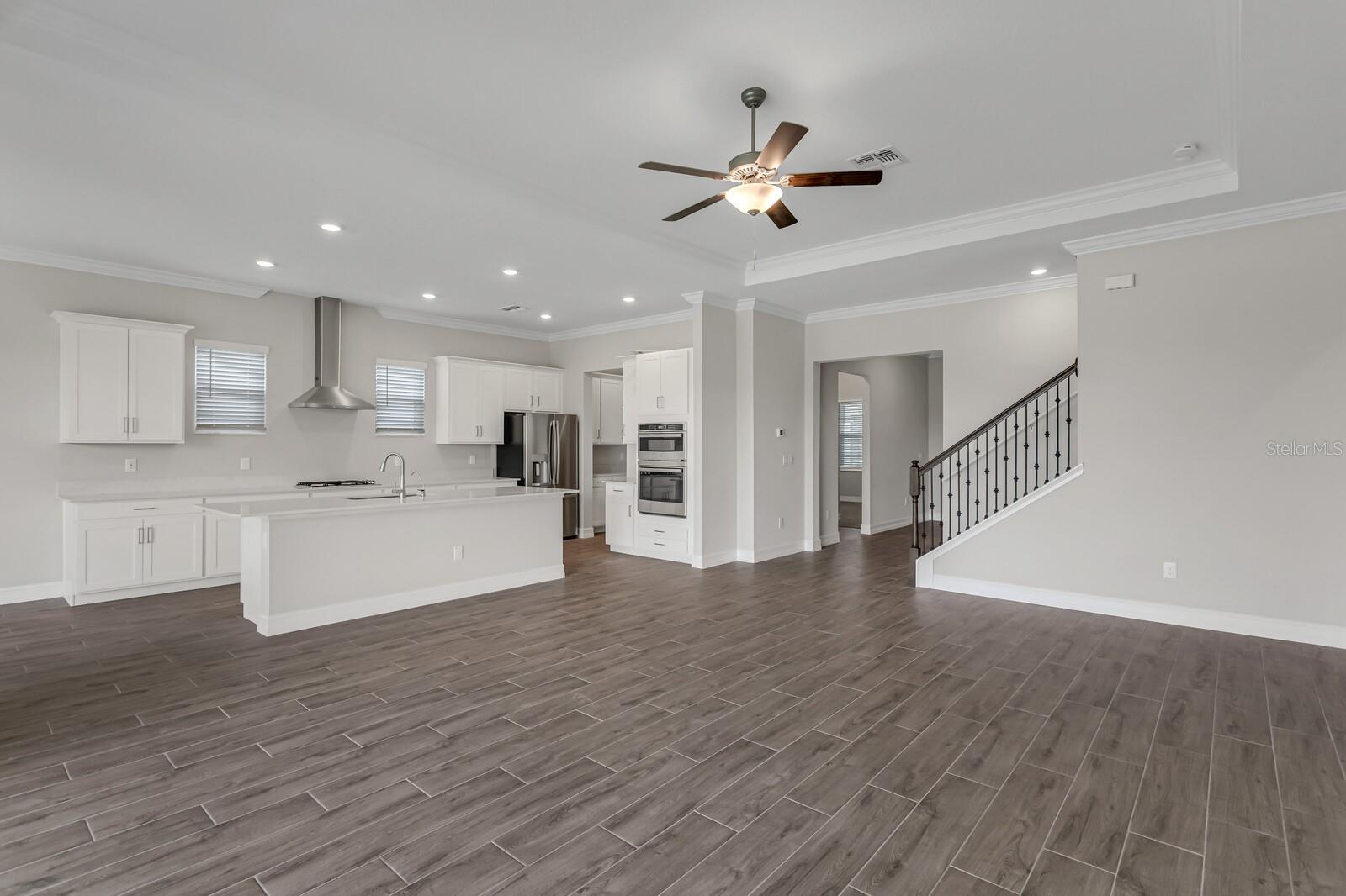 CONNERTON - Residential Lease