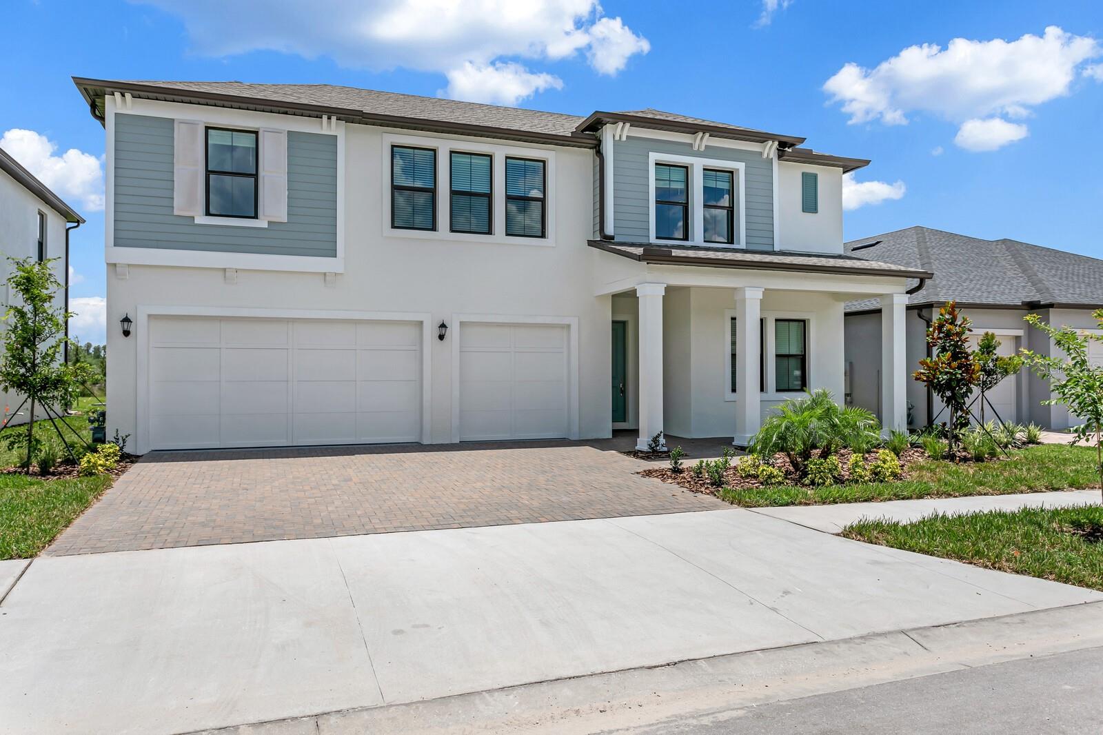 CONNERTON - Residential Lease