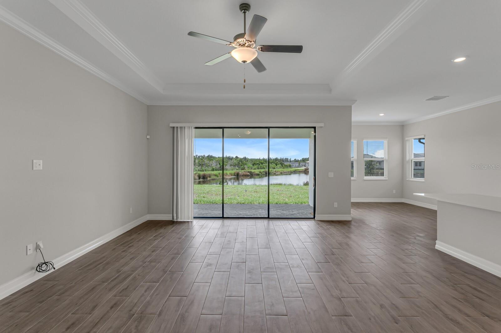 CONNERTON - Residential Lease