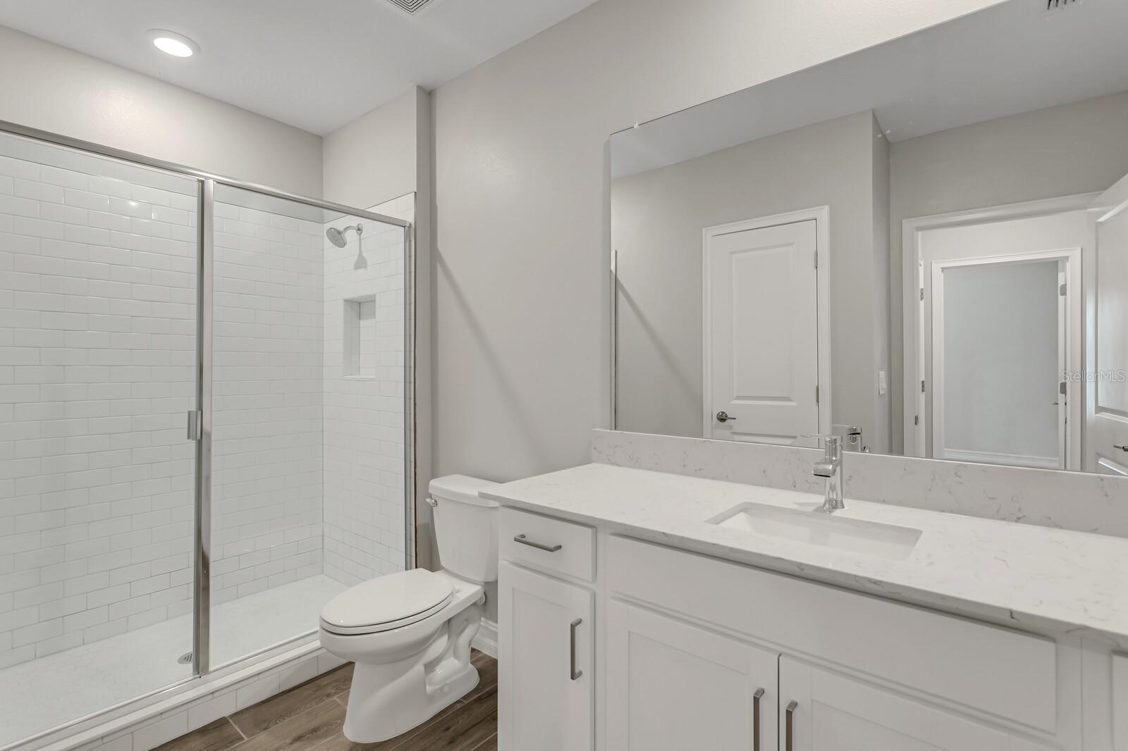 CONNERTON - Residential Lease