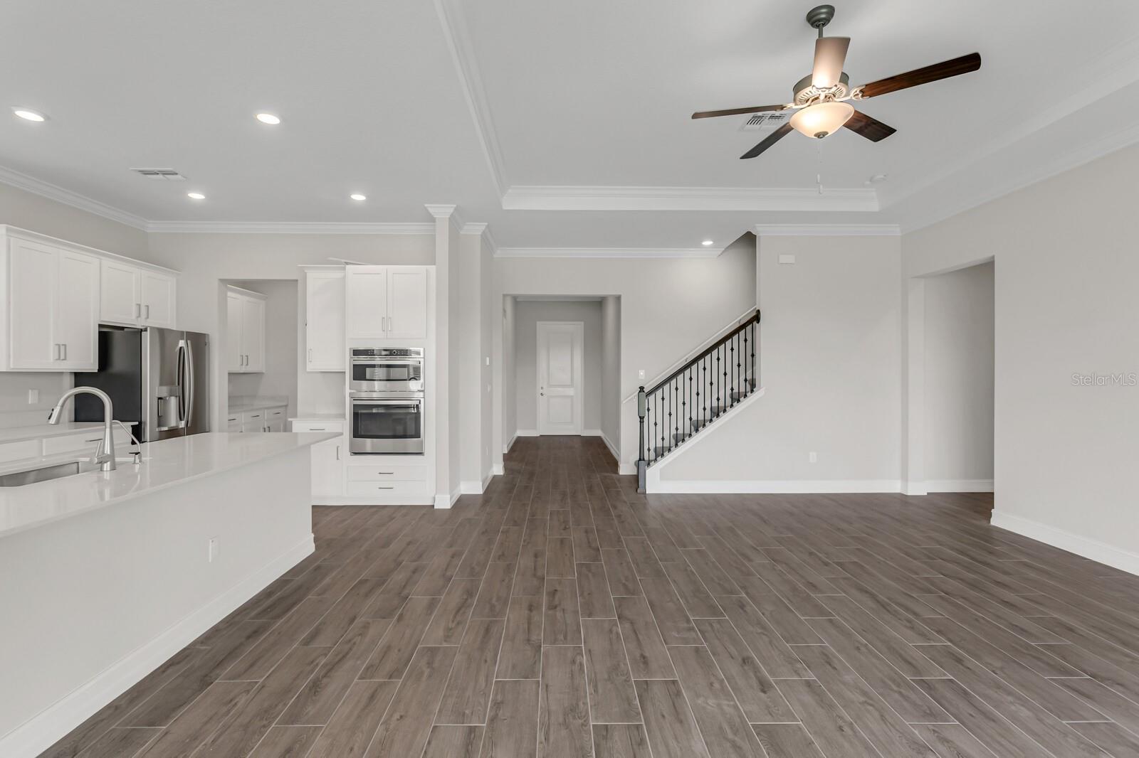 CONNERTON - Residential Lease