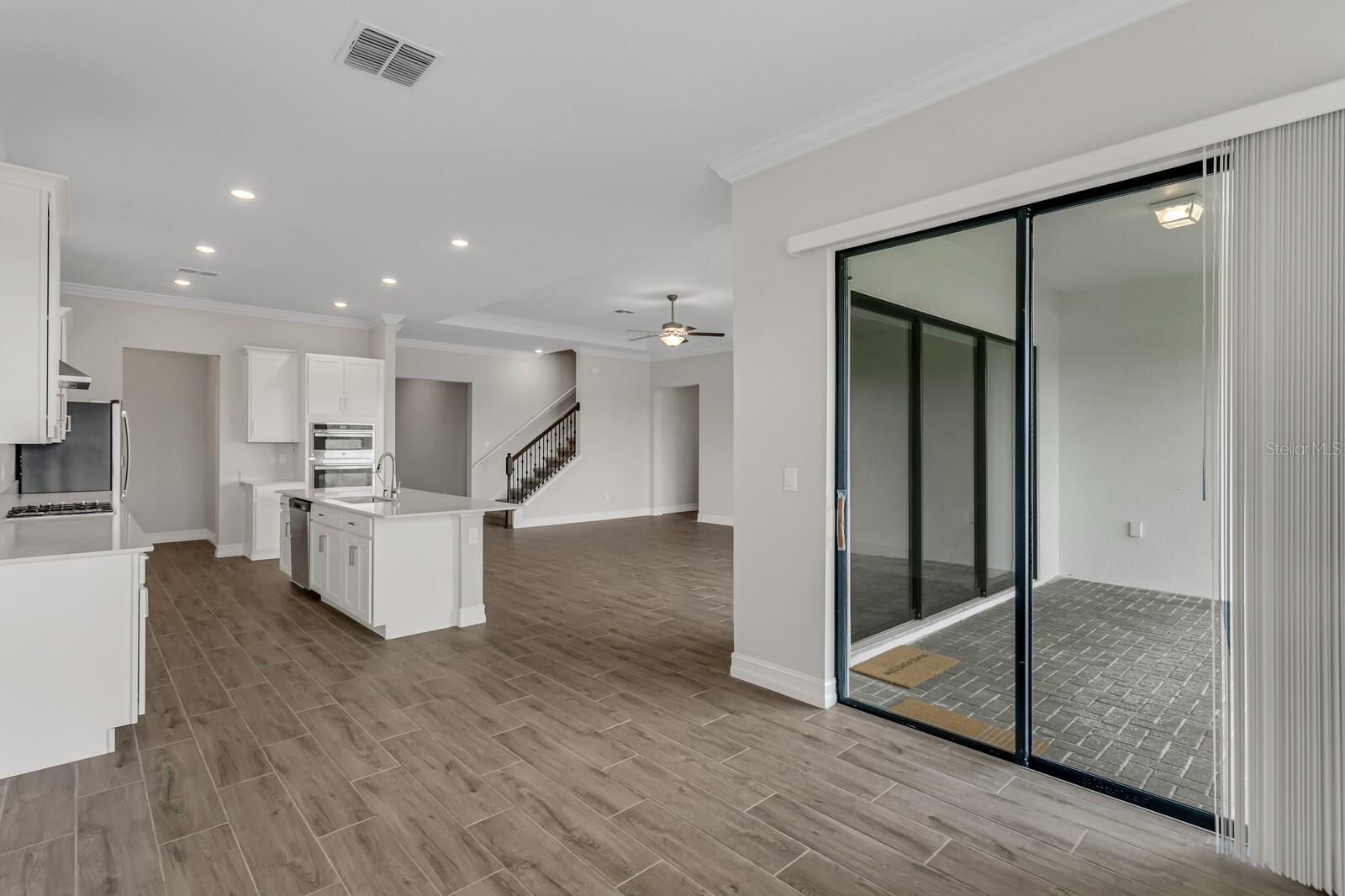 CONNERTON - Residential Lease