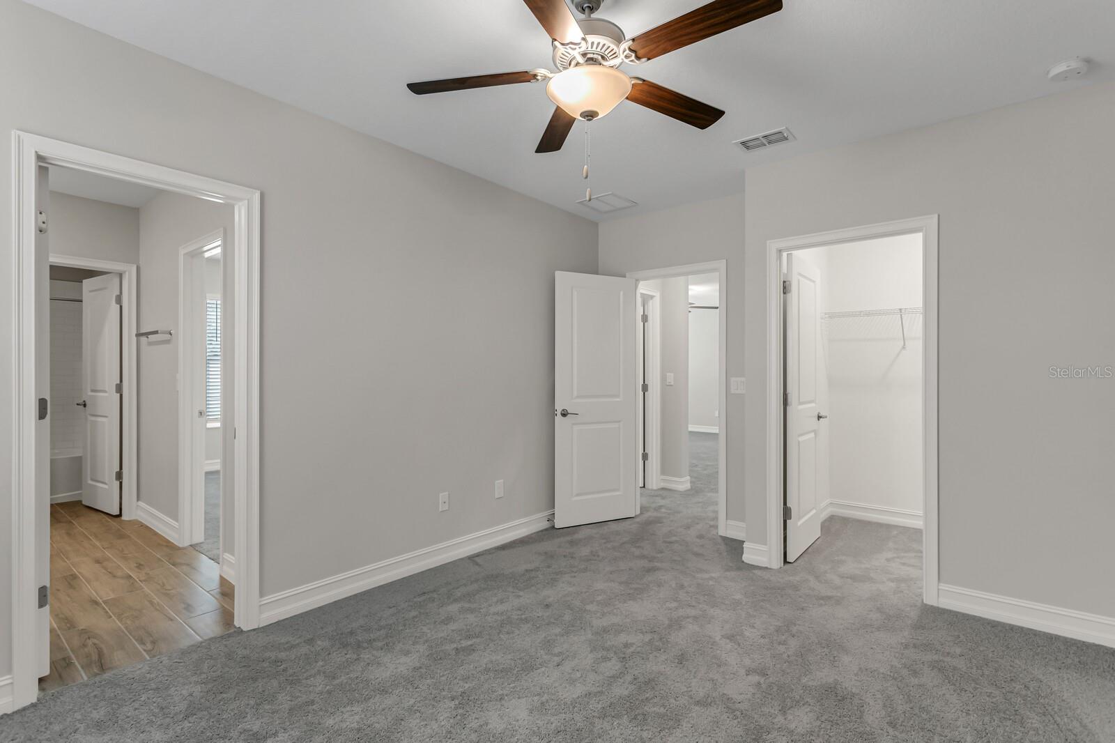 CONNERTON - Residential Lease