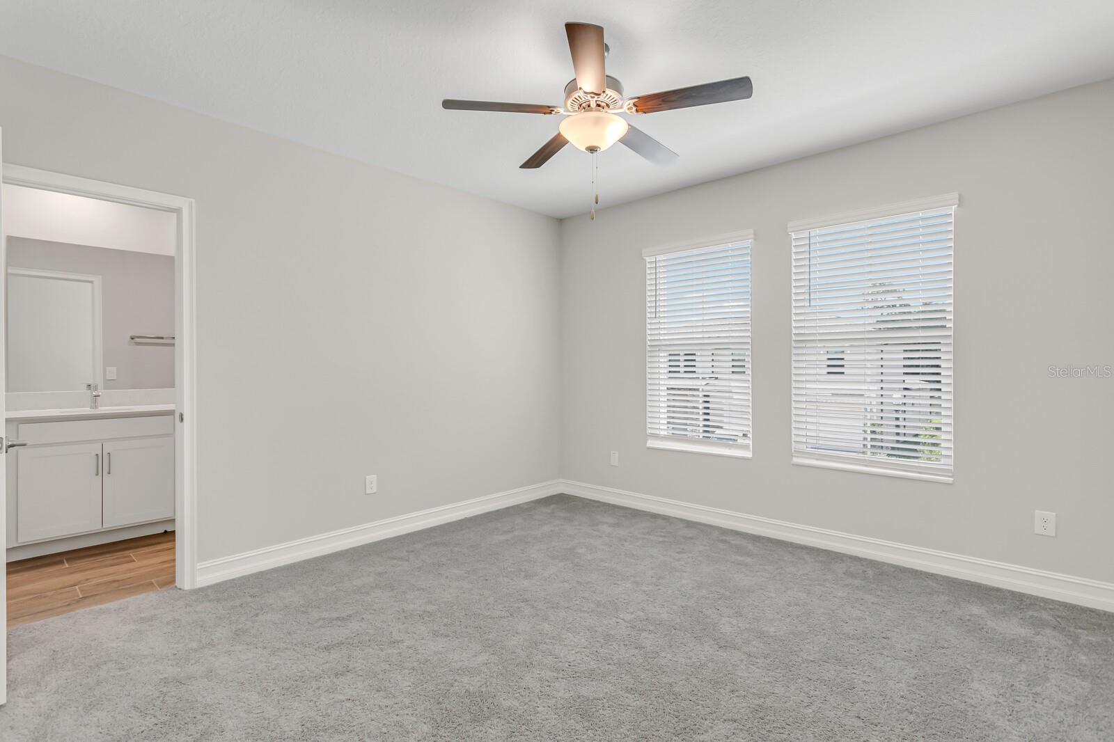 CONNERTON - Residential Lease