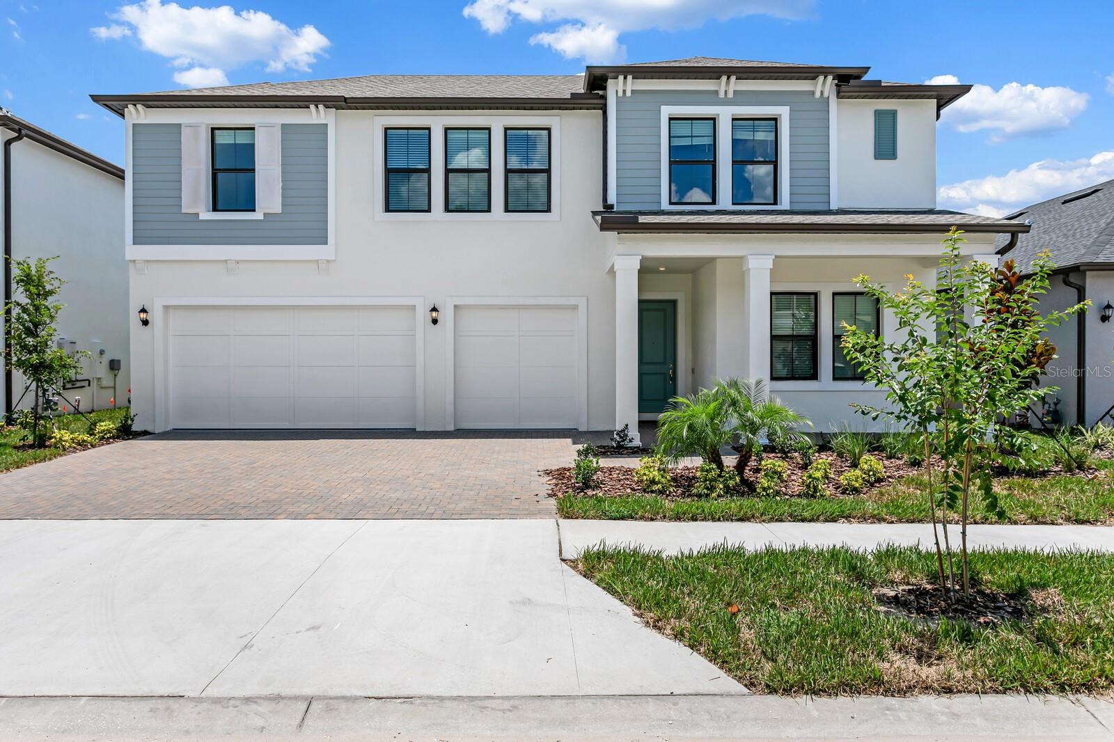 CONNERTON - Residential Lease