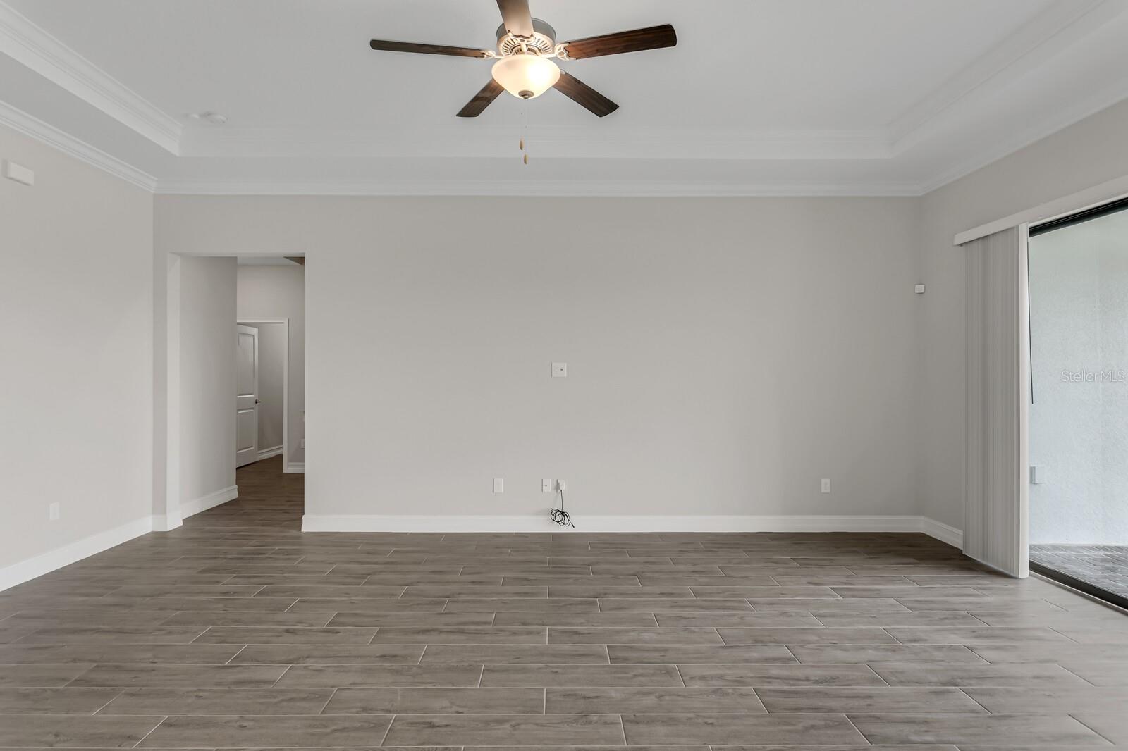 CONNERTON - Residential Lease