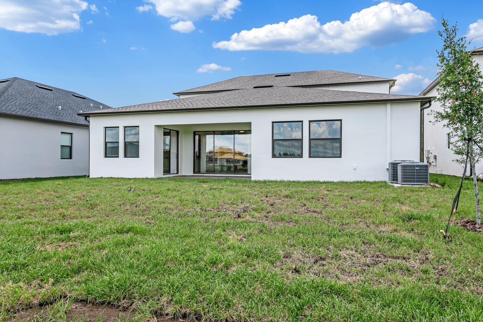 CONNERTON - Residential Lease