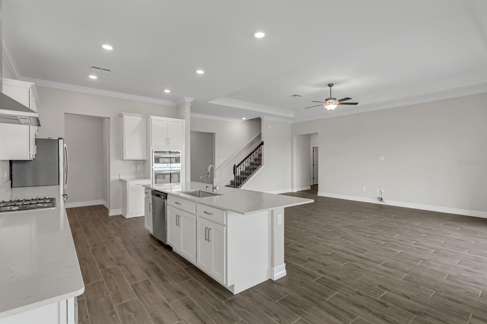 CONNERTON - Residential Lease