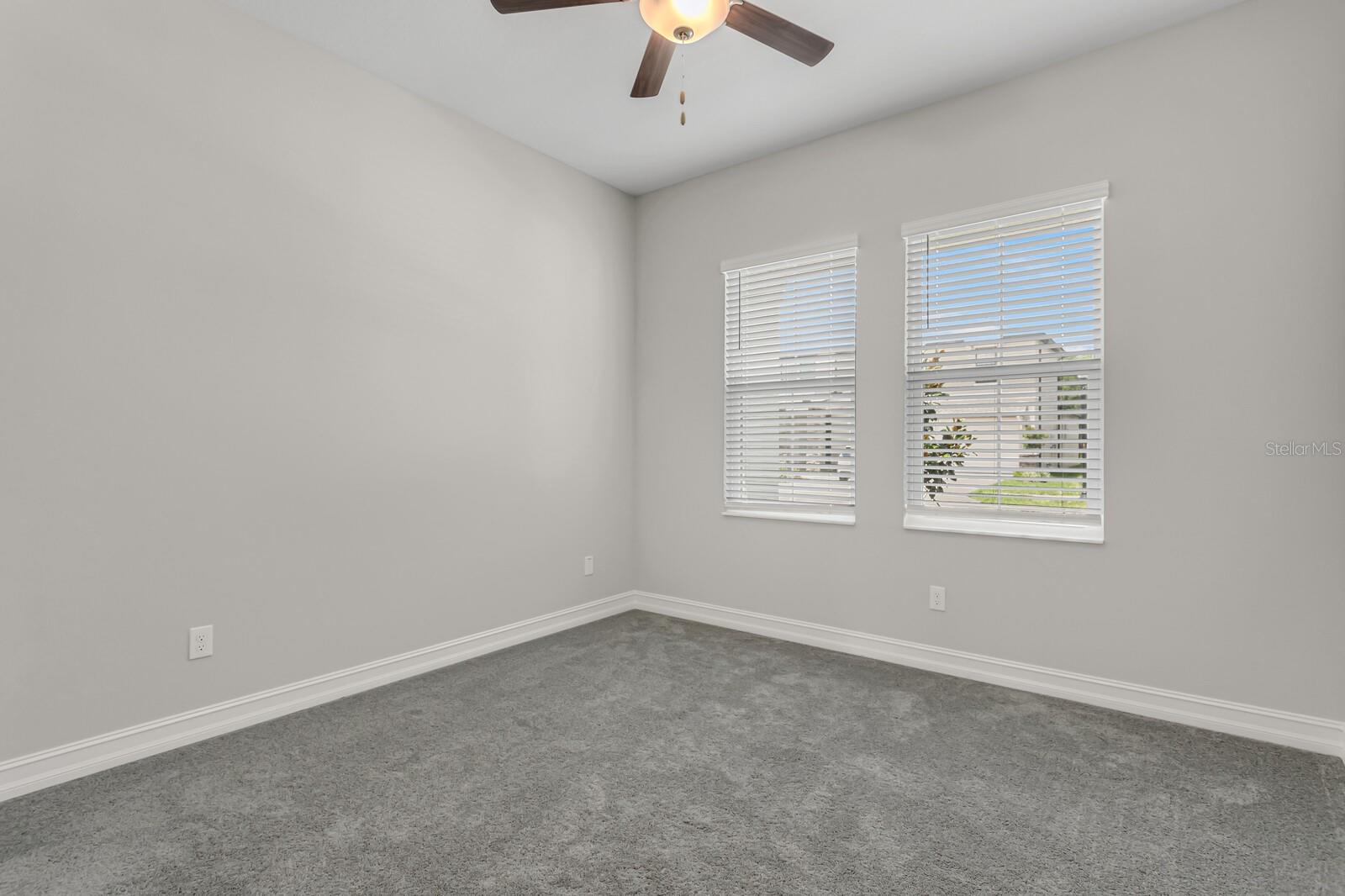 CONNERTON - Residential Lease