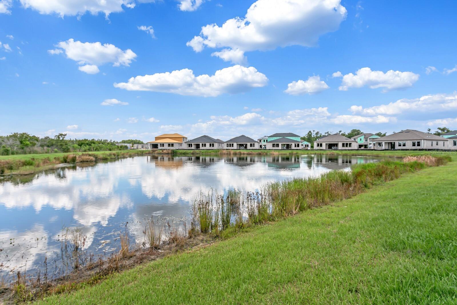 CONNERTON - Residential Lease