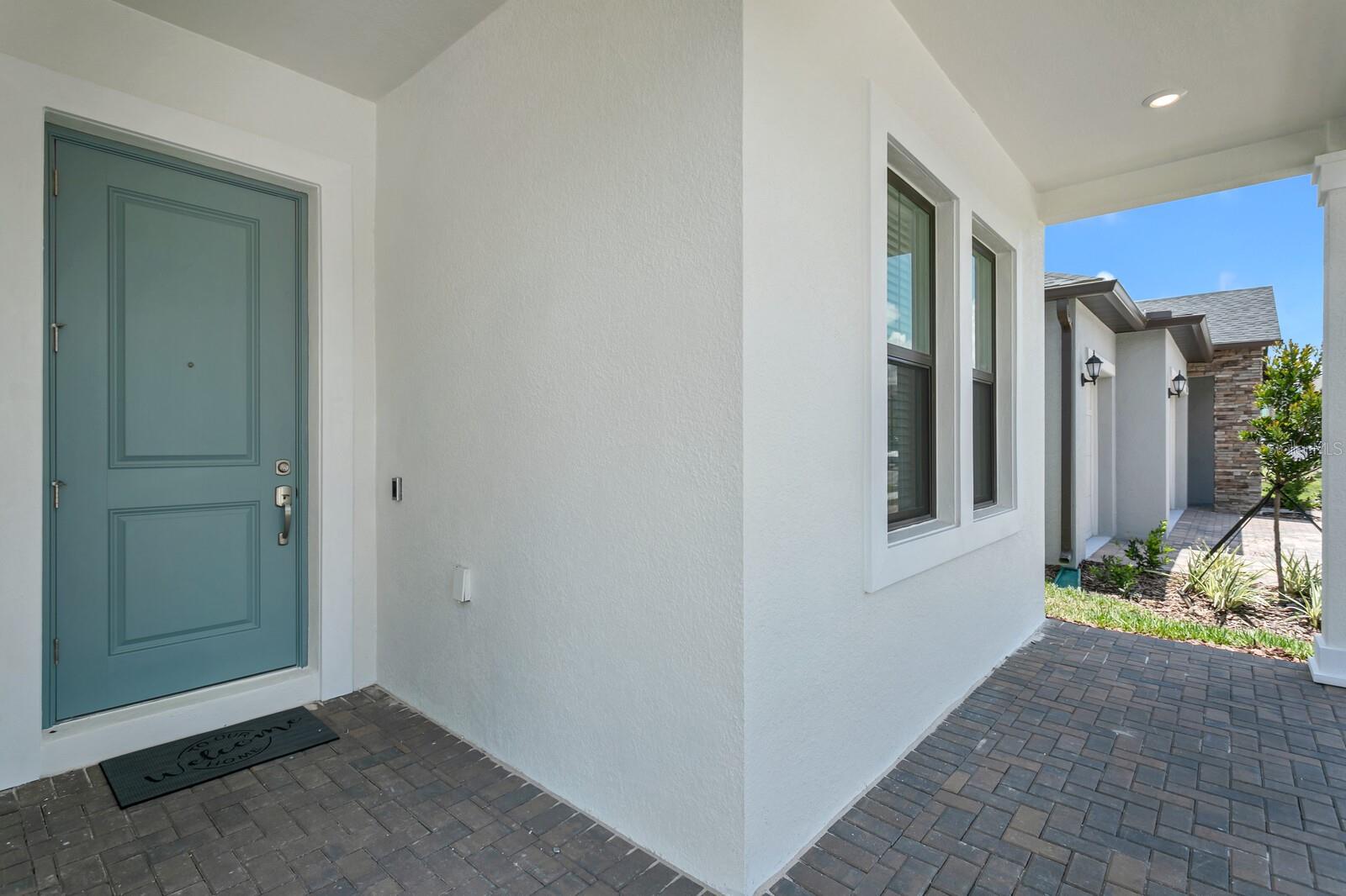 CONNERTON - Residential Lease