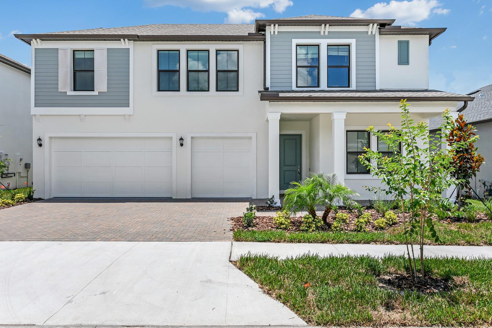 CONNERTON - Residential Lease