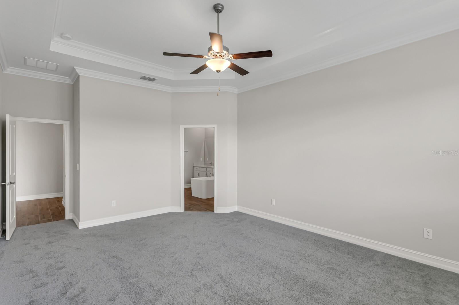 CONNERTON - Residential Lease