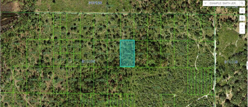 Photo of River Runch Rd, Frostproof, FL 33843 (MLS # O6280068)