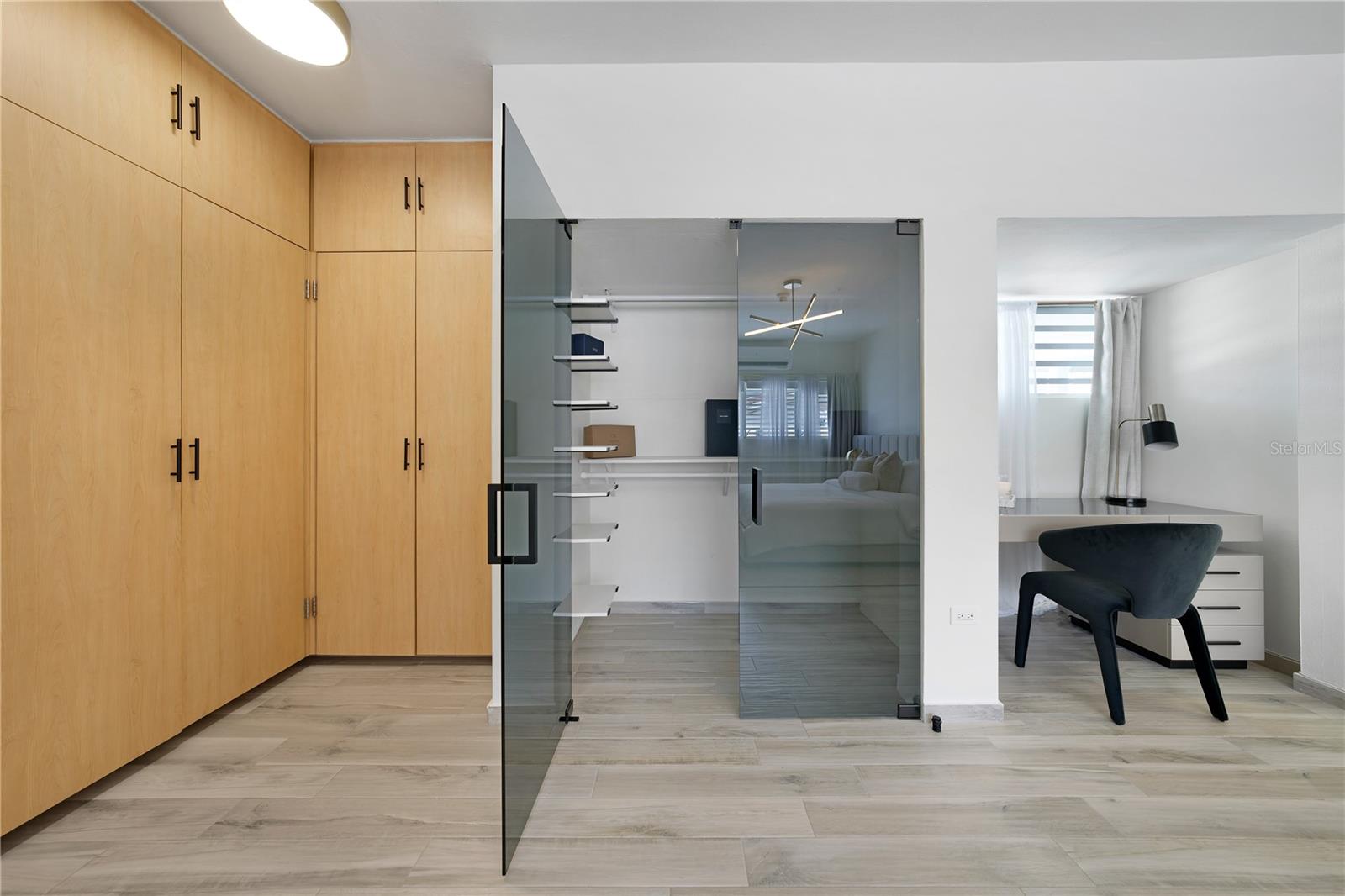 VISTAMAR MARINA EAST - Residential