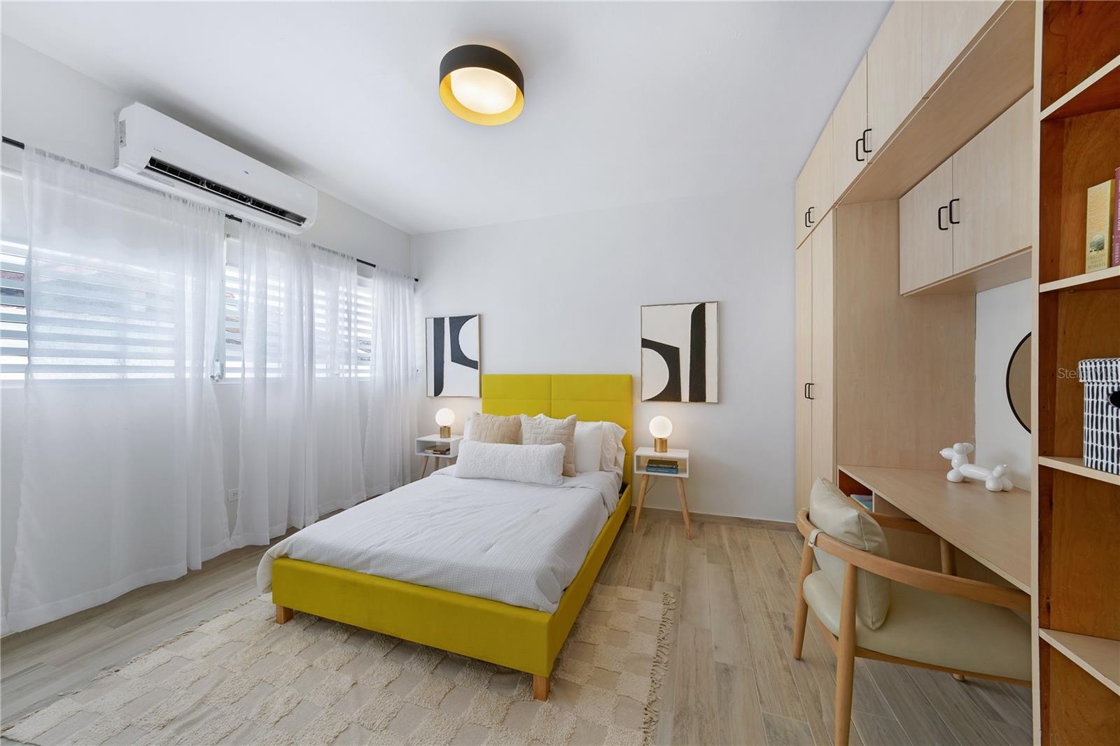 VISTAMAR MARINA EAST - Residential