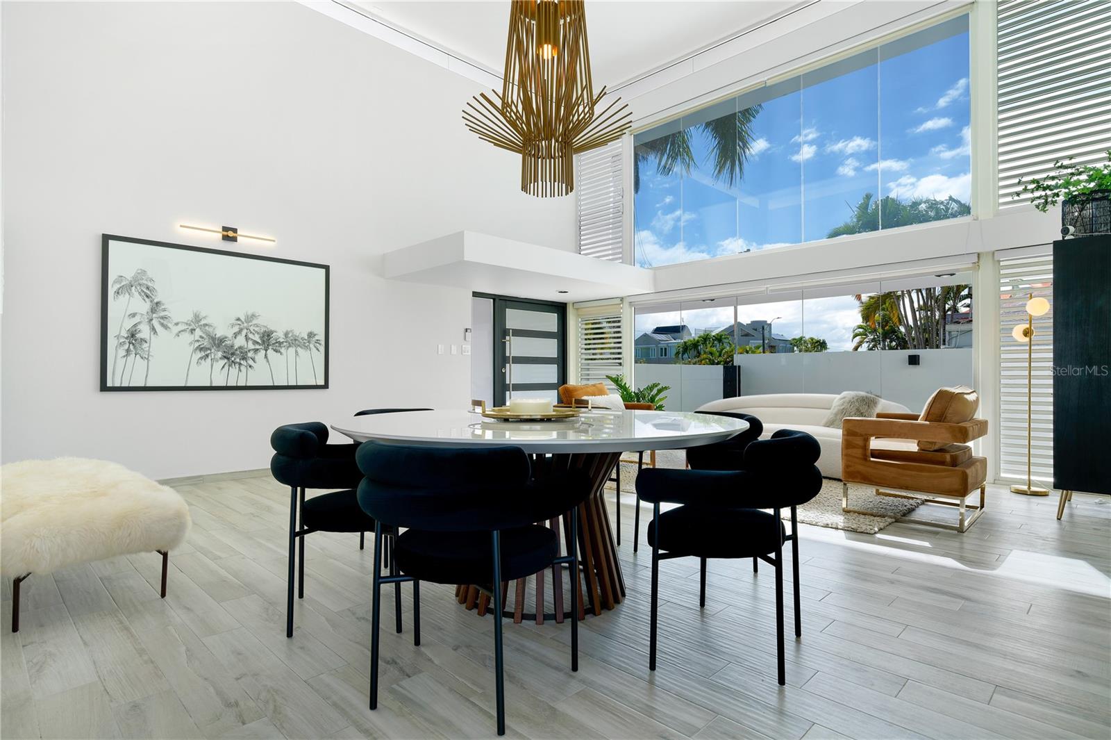 VISTAMAR MARINA EAST - Residential