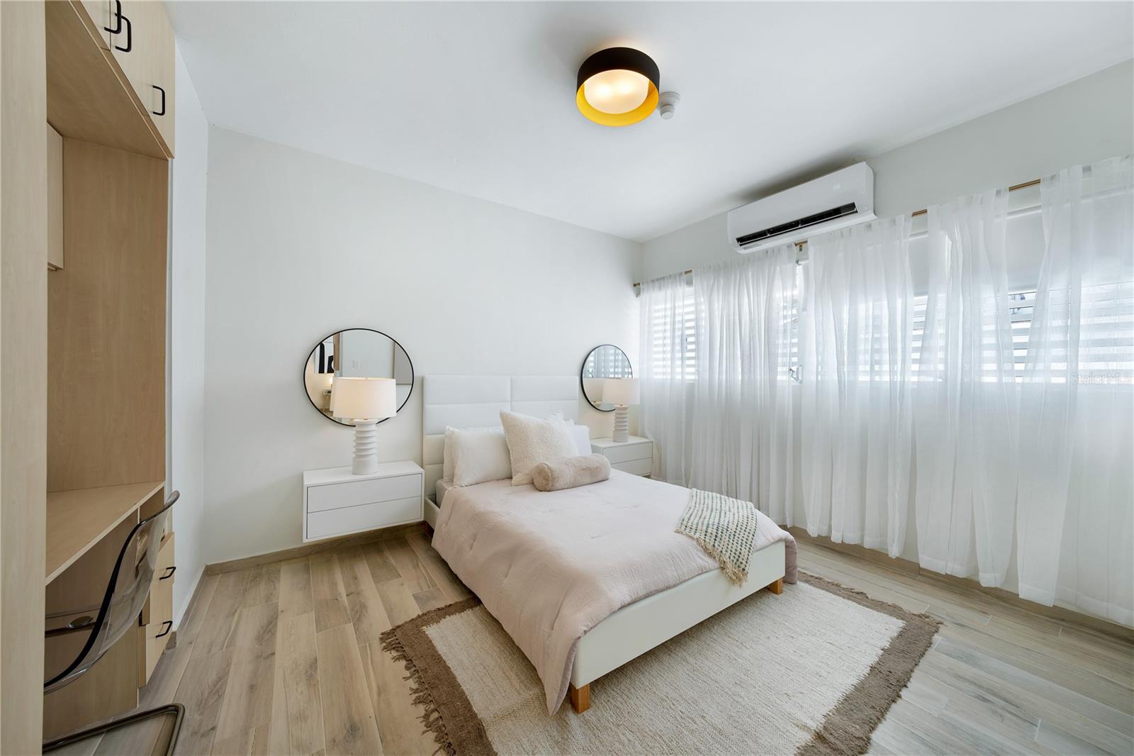 VISTAMAR MARINA EAST - Residential