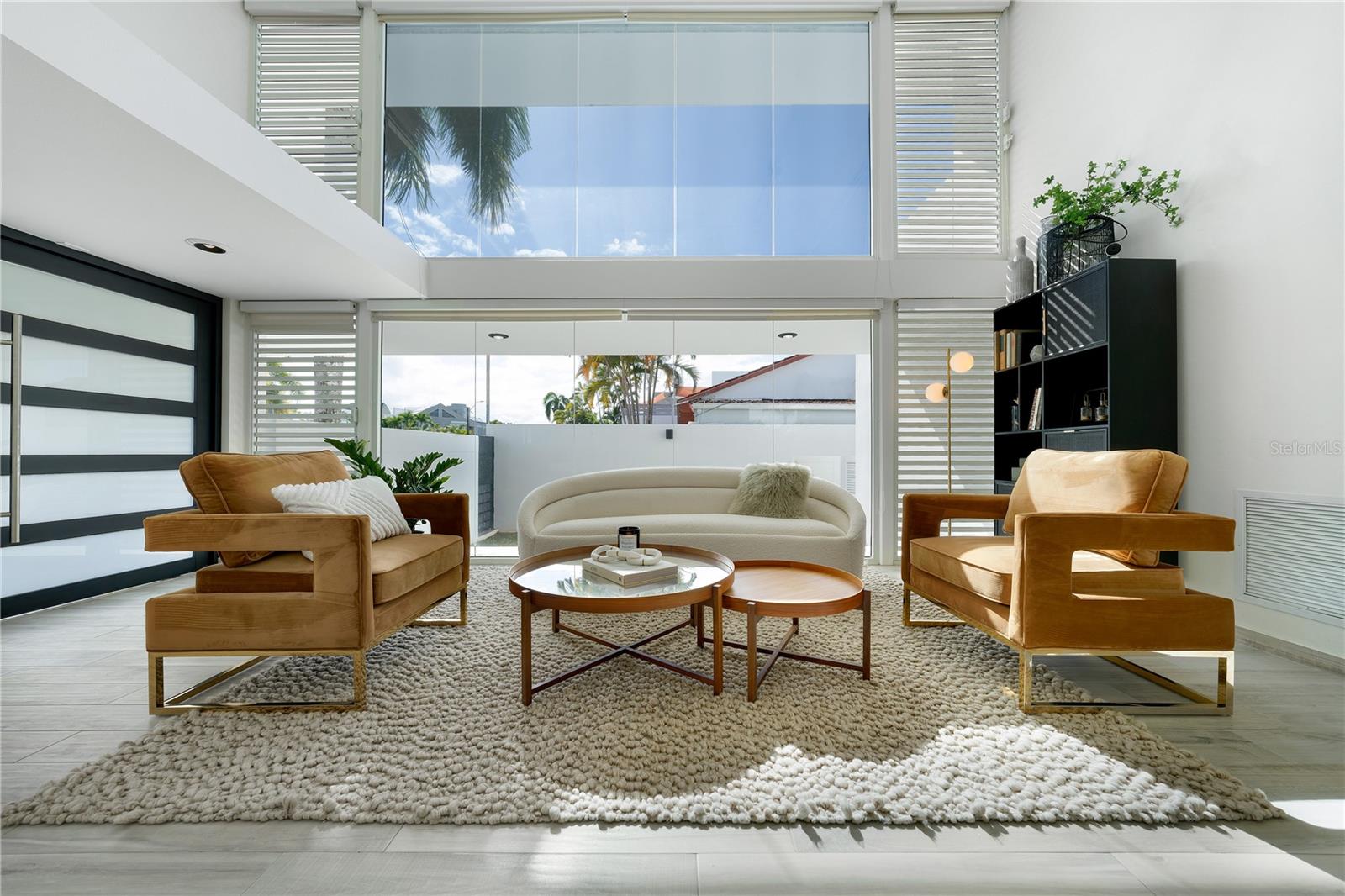 VISTAMAR MARINA EAST - Residential