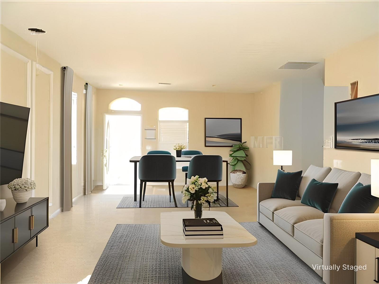 GREENBROOK VILLAGE SUBPHASE GG - Residential Lease