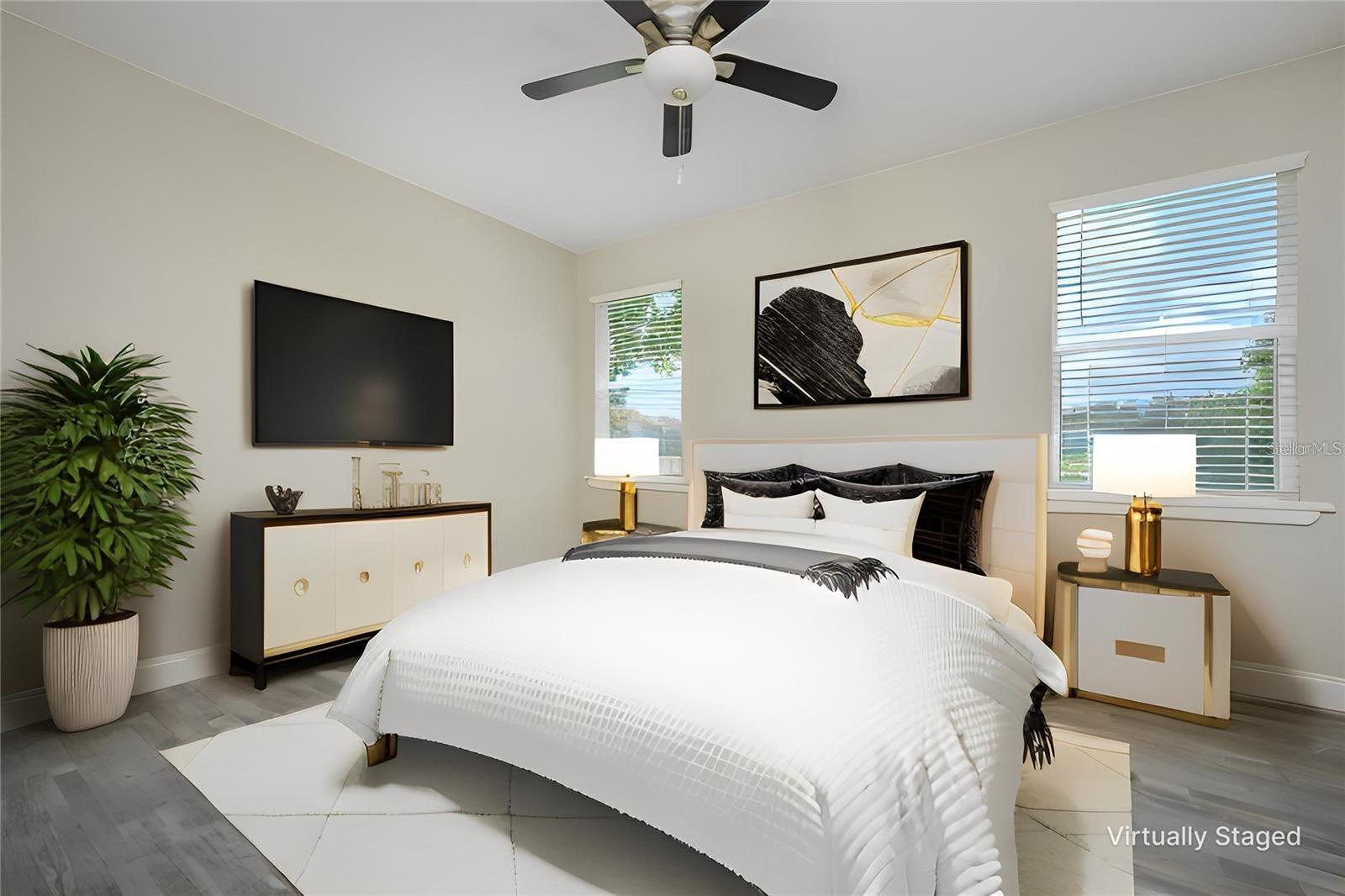 GREENBROOK VILLAGE SUBPHASE GG - Residential Lease