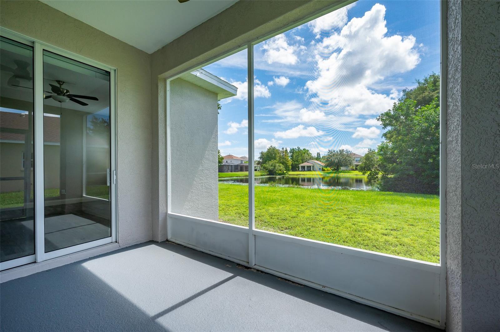 GREENBROOK VILLAGE SUBPHASE GG - Residential Lease