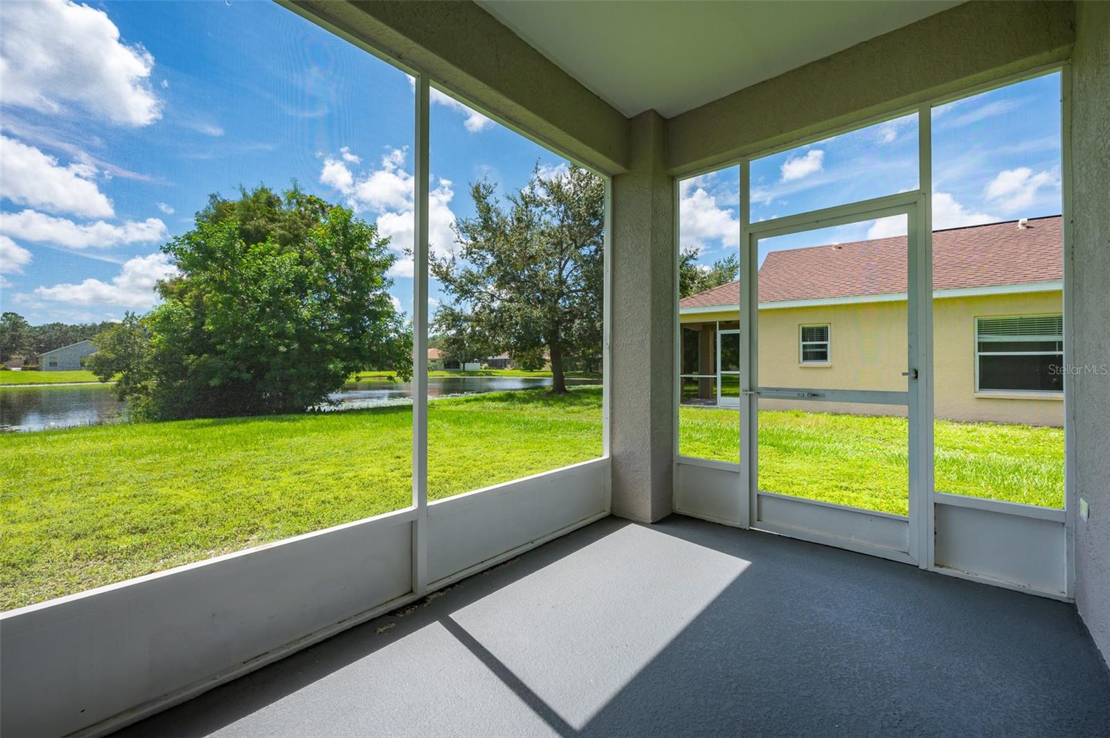 GREENBROOK VILLAGE SUBPHASE GG - Residential Lease