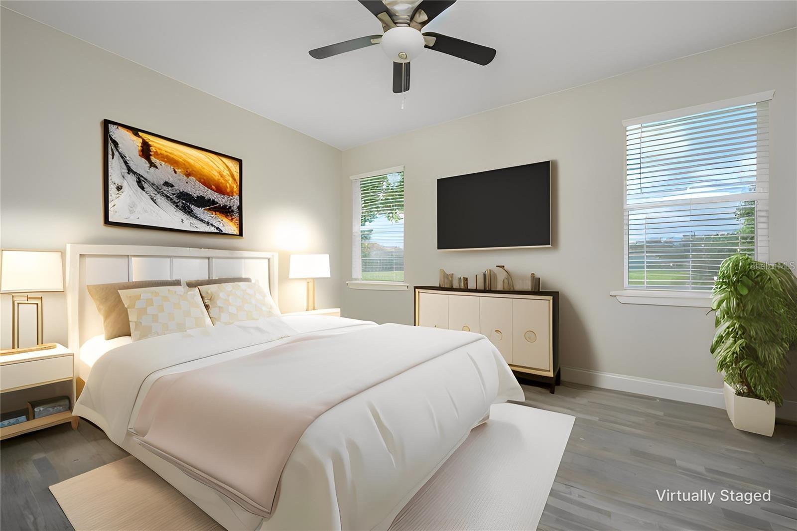 GREENBROOK VILLAGE SUBPHASE GG - Residential Lease