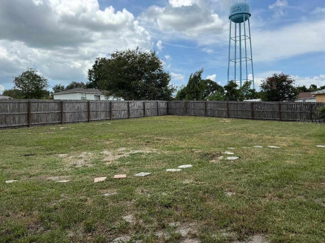 MASCOTTE SITTLERS SHORES - Residential