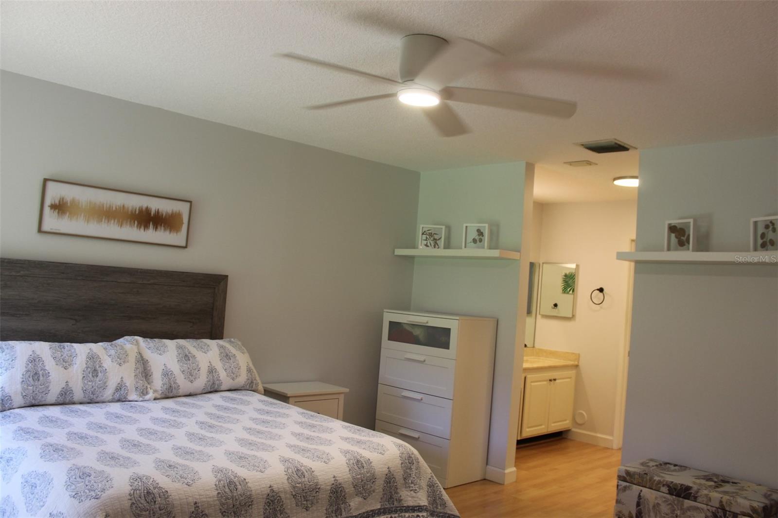 TIMBERWALK II - Residential