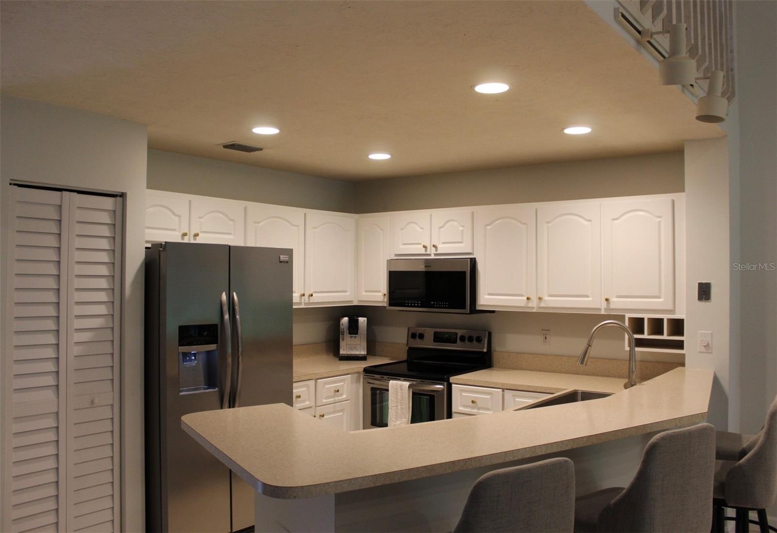 TIMBERWALK II - Residential