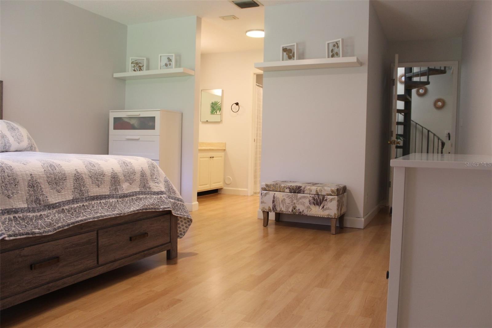 TIMBERWALK II - Residential