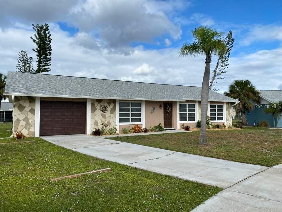 View PORT CHARLOTTE, FL 33981 house