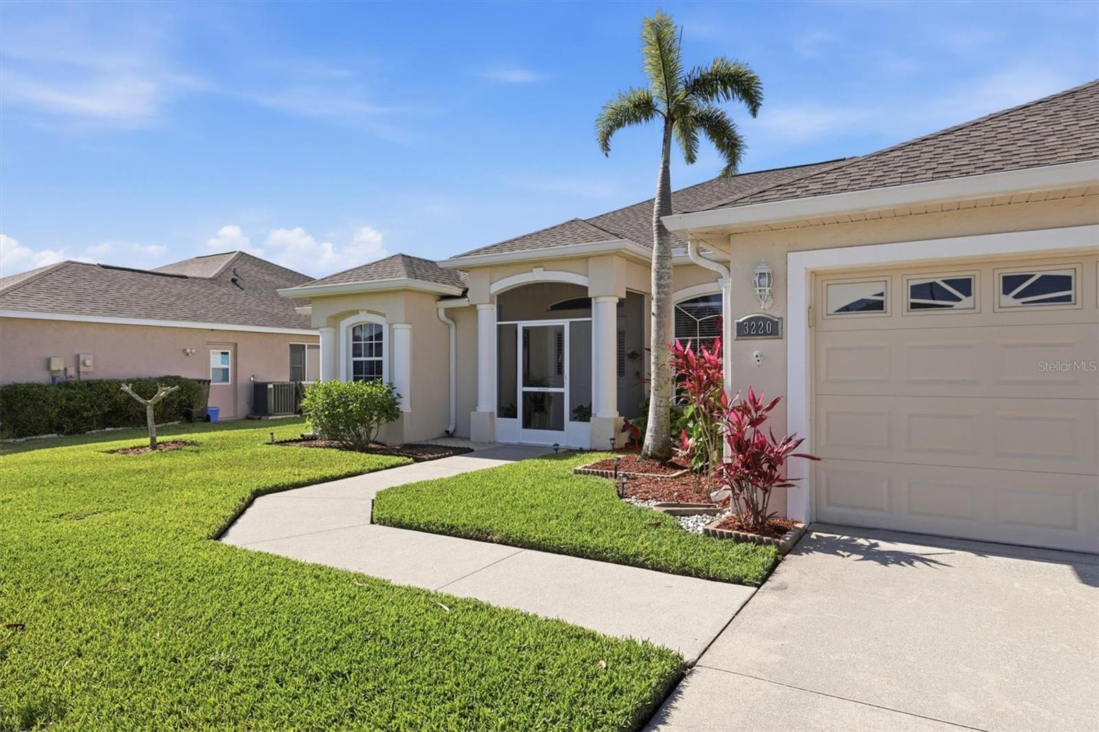 WALLINGFORD - Residential