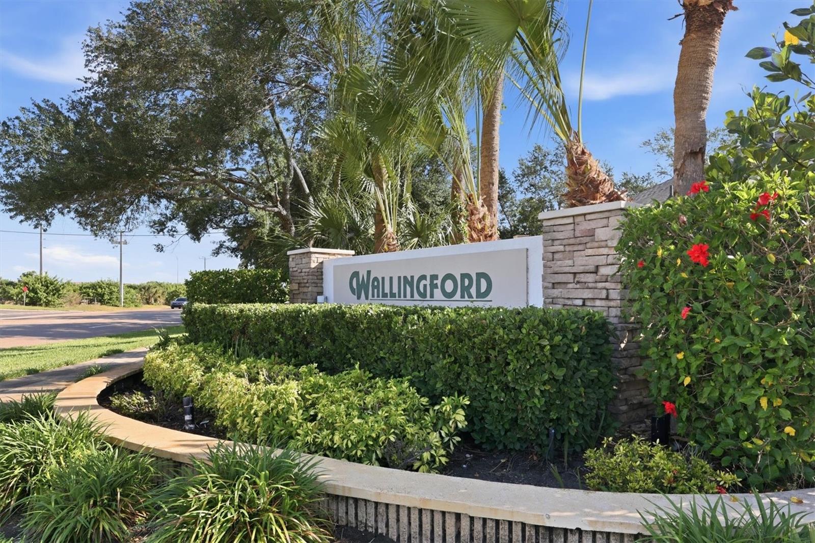 WALLINGFORD - Residential