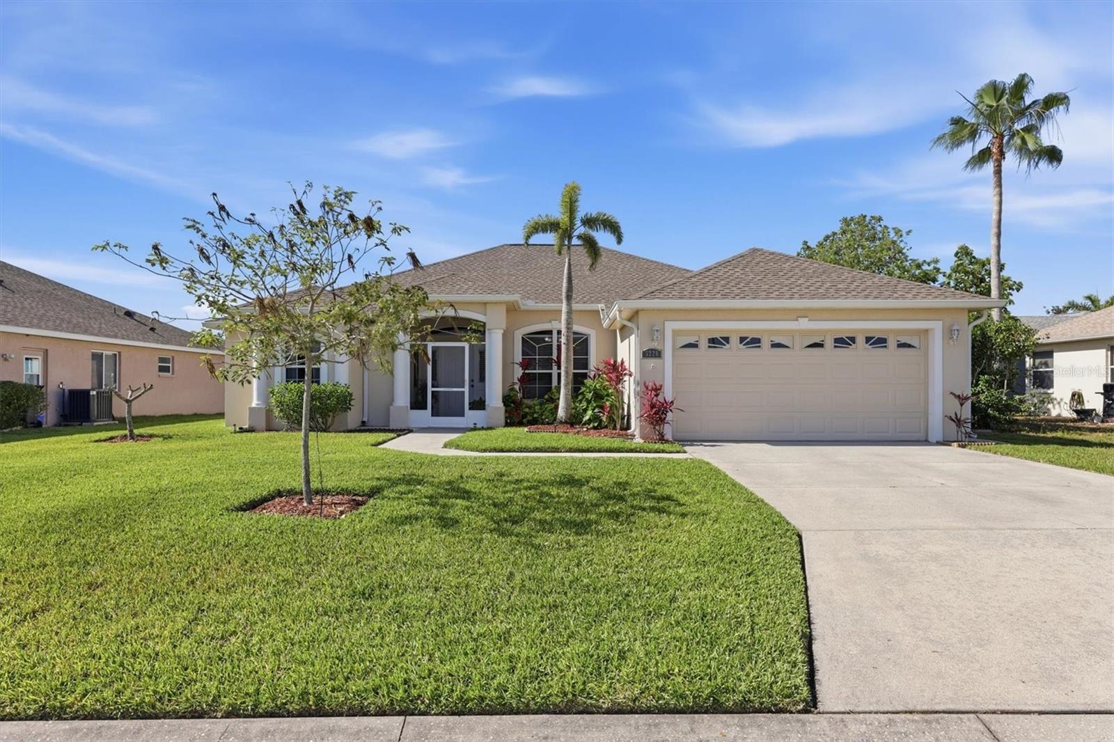WALLINGFORD - Residential